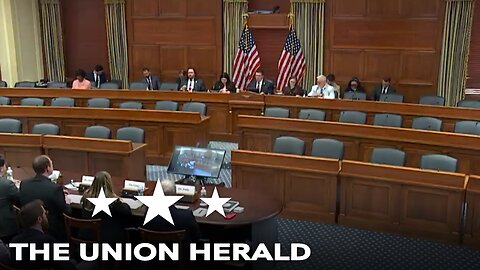 House Hearing on Strategic Priorities in Biotechnology