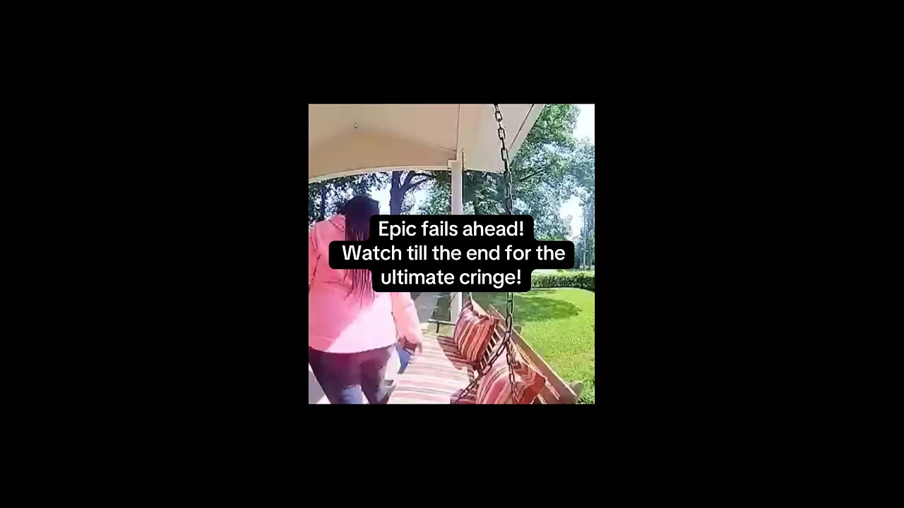 Get ready to witness epic fails that'll leave you speechless!