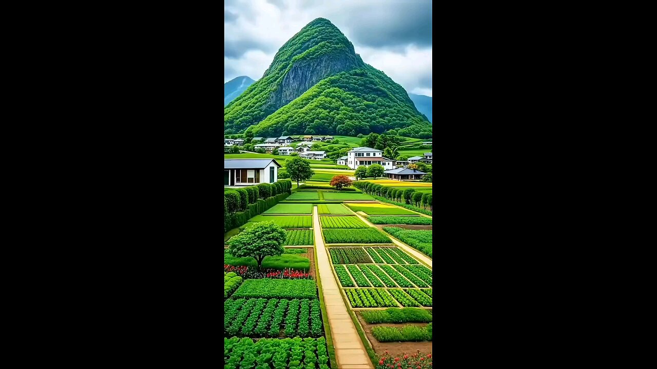 Cảnh đẹp thiên nhiên