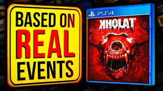 Disturbing Video Games Inspired By True Events