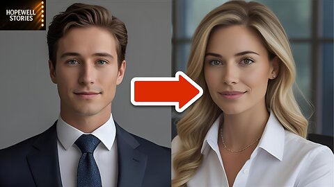 Young CEO Waited 10 Years for Her to Say ‘Yes’… And She Finally Did.