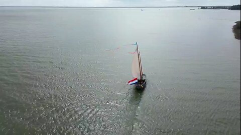 Speeljacht