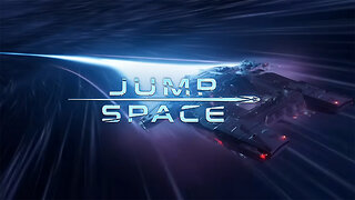 JUMP SPACE!