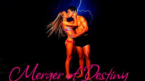 Pop Music . Song : Merger of Destiny .