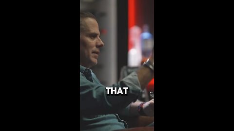 Hunter Biden: What Trump is REALLY Doing