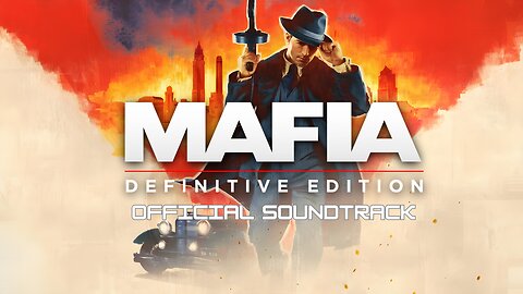 Mafia Definitive Edition Soundtrack - Official Score