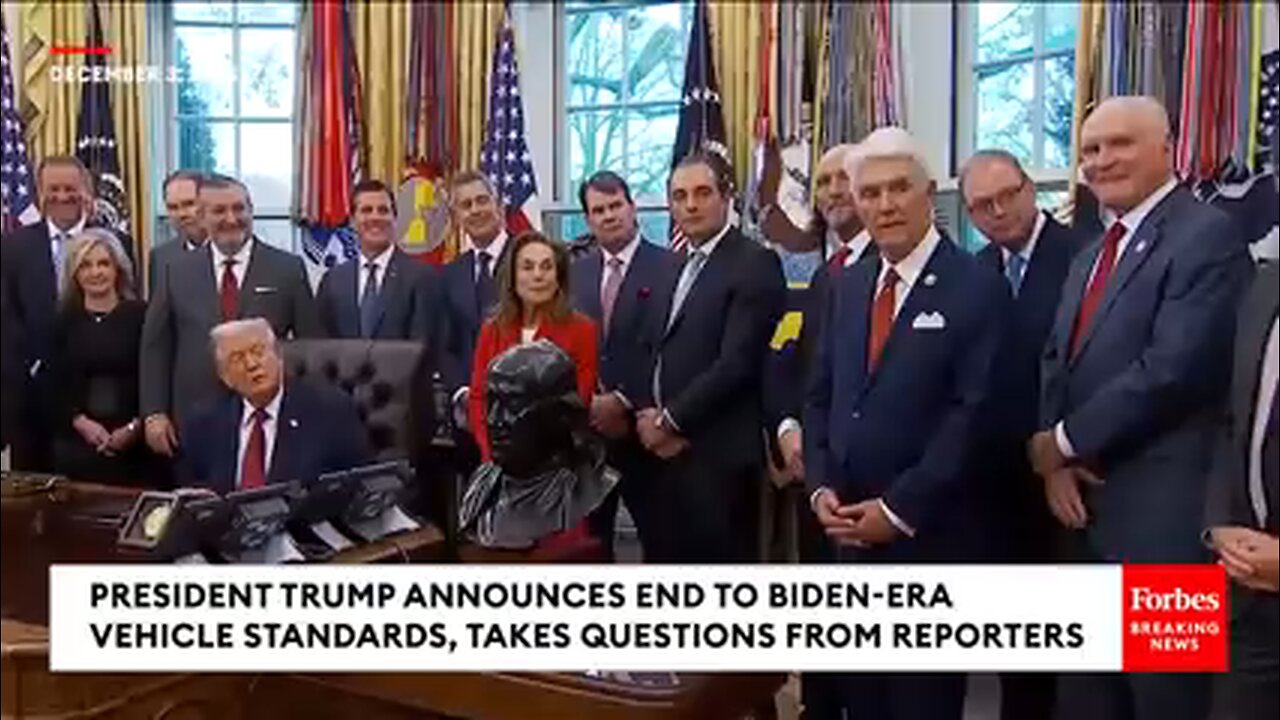 Trump Donald on the Somalians