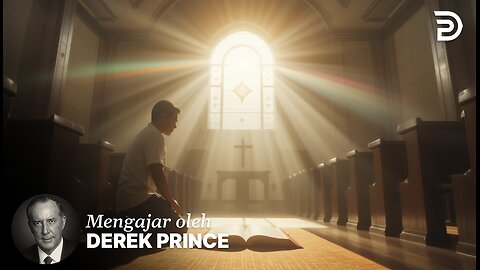 Pengharapan - Pengharapan adalah Bagian dari Keselamatan - Bagian 4