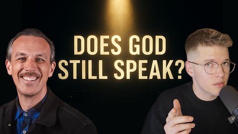 The Truth About Prophecy Today I Charismatic Calvinism