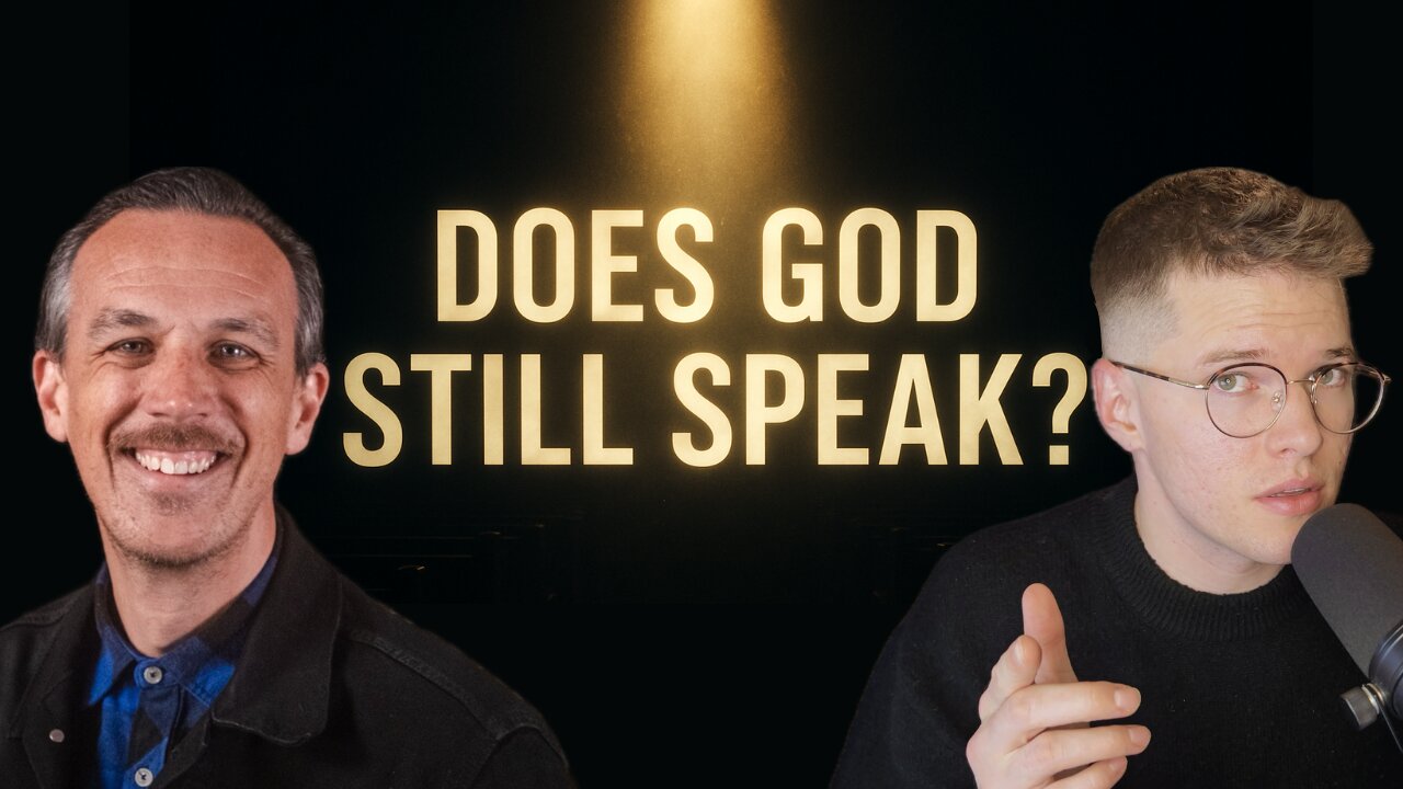The Truth About Prophecy Today I Charismatic Calvinism