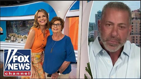 Former FBI makes BOLD prediction on Guthrie case: ‘Precipice’ of a breakthrough 2/9/26