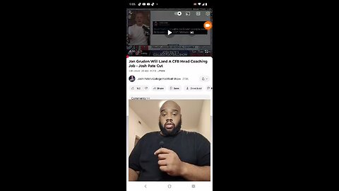 Thoughts On Jon Gruden's Interest In Coaching CFB