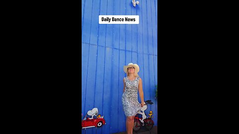 Daily Dance News