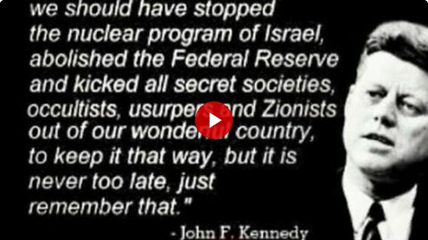 IS ISRAEL AN ALLY OF AMERICA?