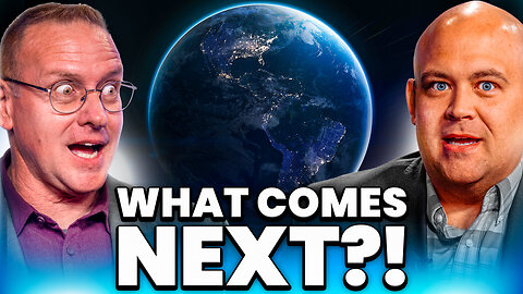 Ep. 7113 – 🕵️‍♂️ 4 Prophetic Secrets We Still Don’t Know