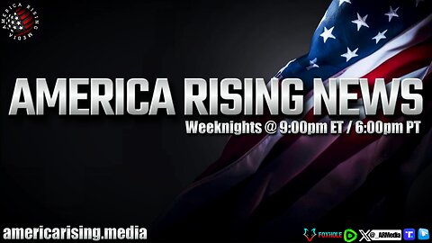 America Rising News
