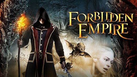 Forbidden Empire aka Viy (2014) Jason Flemyng, Charles Dance, Andrey Smolyakov, Aleksey Chadov