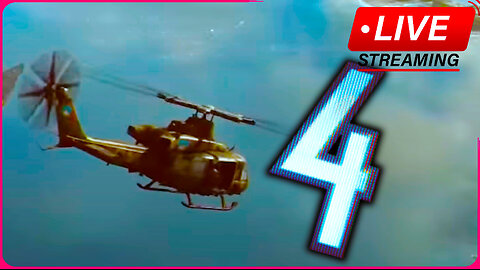 Battlefield 4 is a VERY special game...