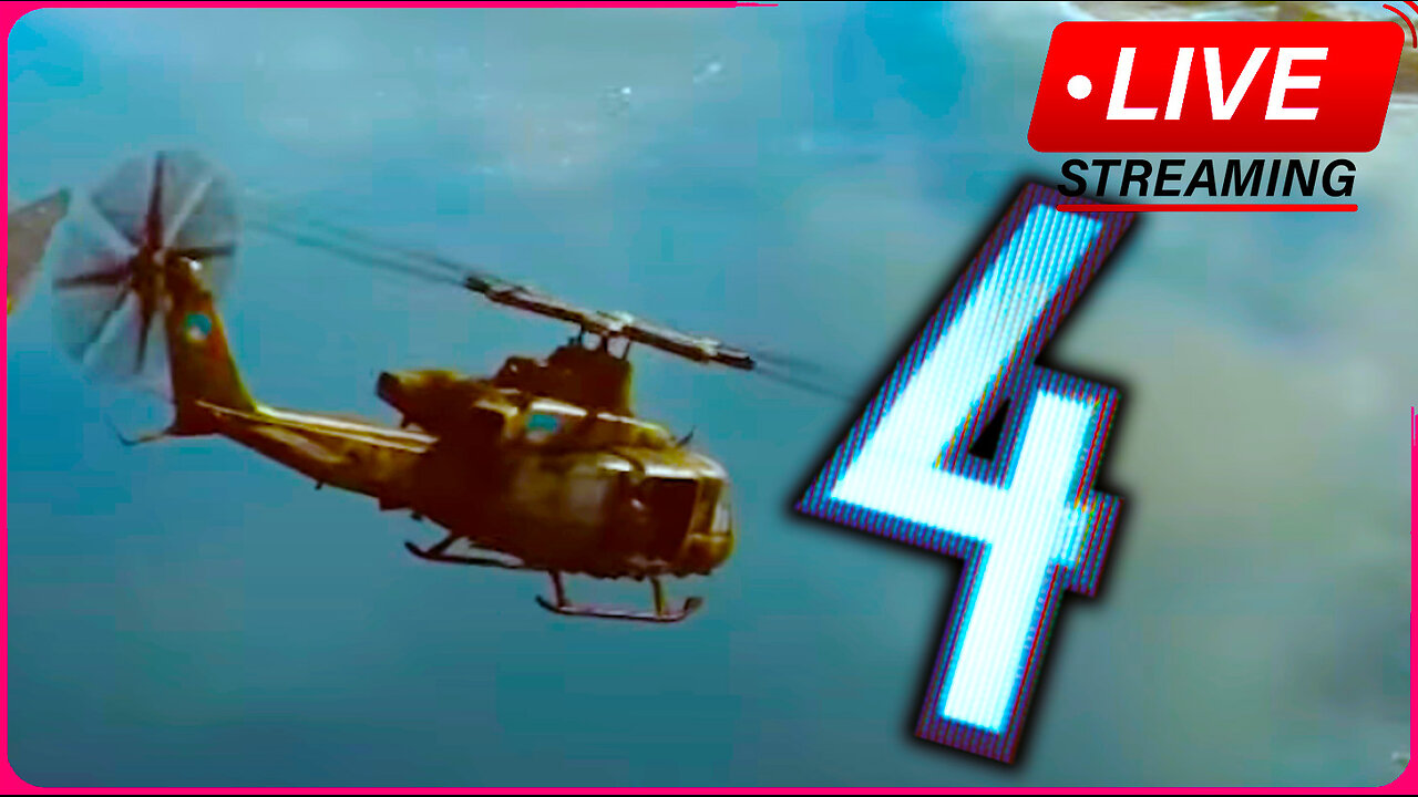 Battlefield 4 is a VERY special game...