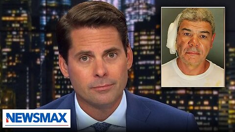 Democrats, these are 'your people' in action: Rob Finnerty