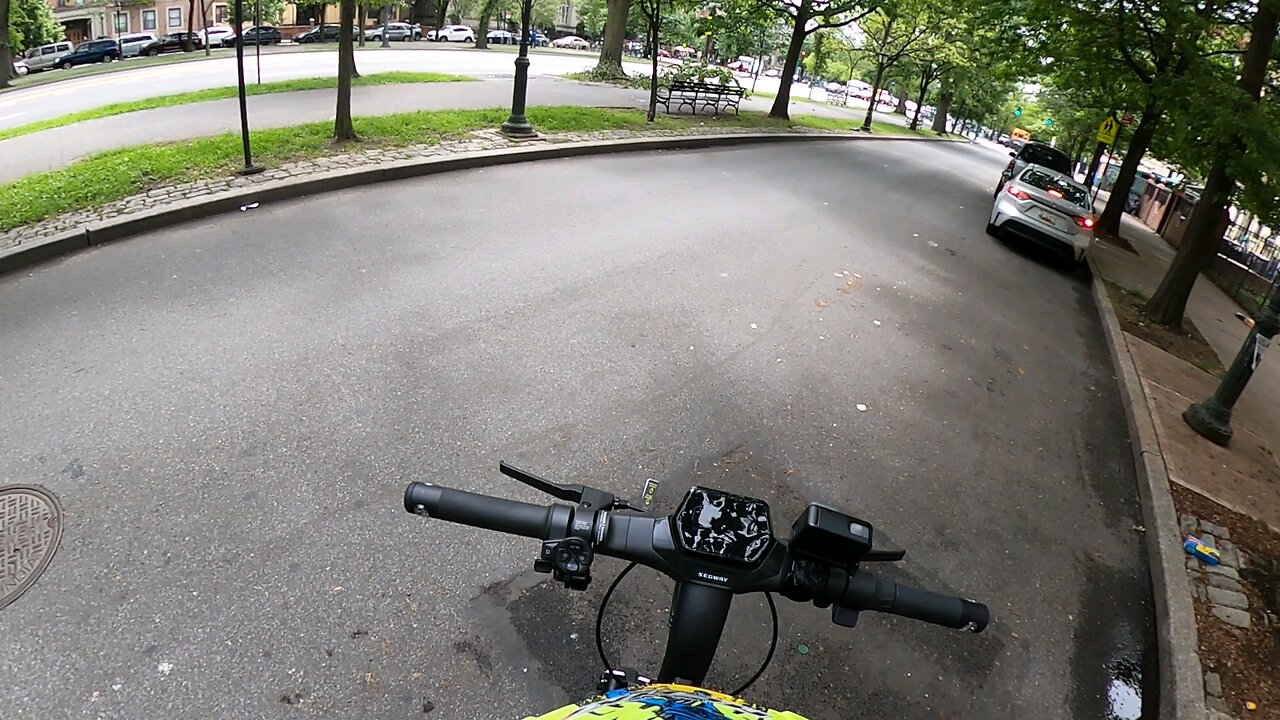 Mission Still Possible