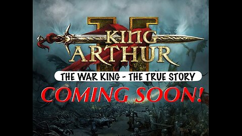 Matthew Taylor Breaks Silence on Disney King Arthur II Movie Trilogy Rumours.