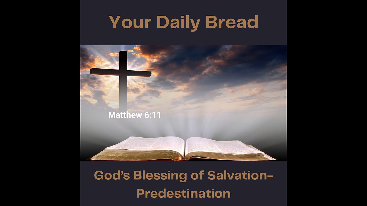 Your Daily Bread