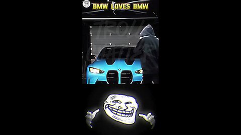 BMW ONLY LOVE BMW😍🔥💀|| YOUR FAVOURITE🤔|| SUBSCRIBE👍🏻||#troll #cars #carsedit #supra #bmw