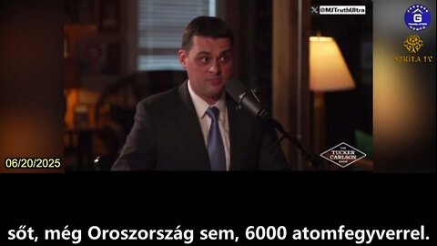 Dan Caldwell: Irán sokkal kisebb fenyegetést jelent az USA-ra, mint Kína vagy Oroszország