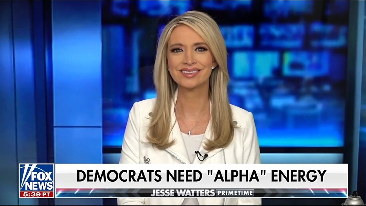 Kayleigh McEnany: Biden's Cognitive Issues Were A Massive Cover-Up