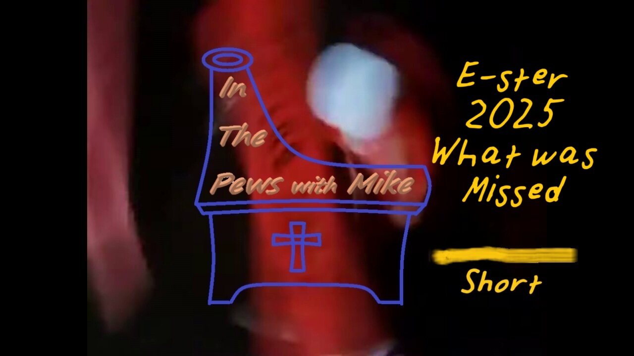 E-ster 2025 - short