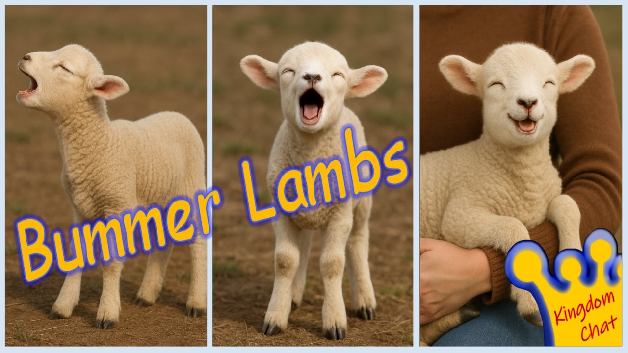 Bummer Lambs - Episode 71