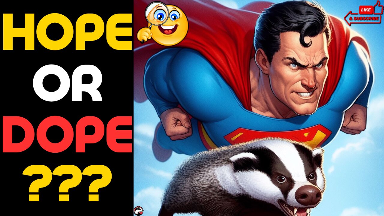 Will Superman Be A Beacon Of Hope Or A Political Weapon?