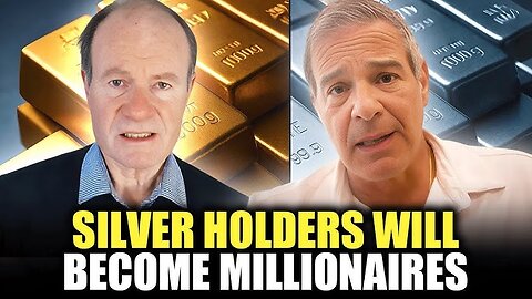 The Future of Finance Is Changing FAST — Macleod & Schectman on Gold & Global Power