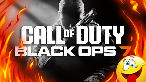Black Ops 7 Worldwide Reveal Says Calm Down Fanboys