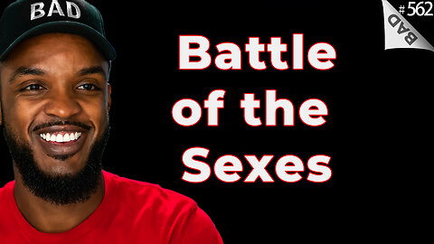 💃 Battle of the Sexes 🕺