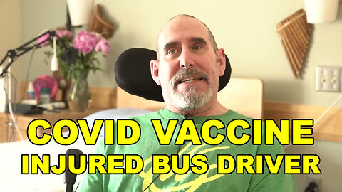 Paralysis After Covid Vaccines