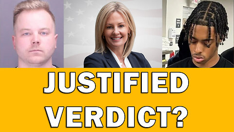 Manslaughter Charge Against Man Who Shot Home Invader Spurs Controversy - LEO Round Table S10E231