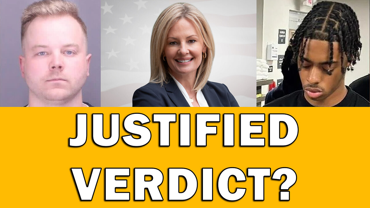 Manslaughter Charge Against Man Who Shot Home Invader Spurs Controversy - LEO Round Table S10E231