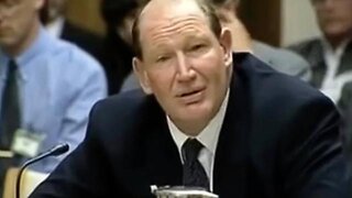 Kerry Packer speaking about 'donating' Tax... Pay Attention!