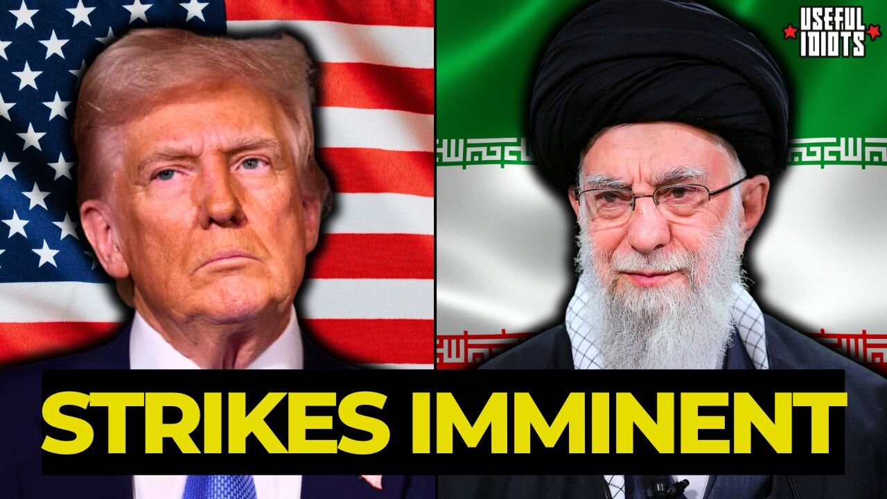 US War with Iran Will Be ‘Disaster’ – Iranian Professor