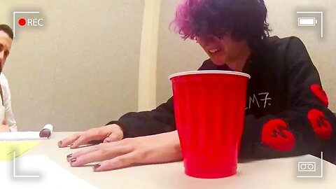 Teen Mass Shooter Realizes He's Been Captured Story Time Episode #3