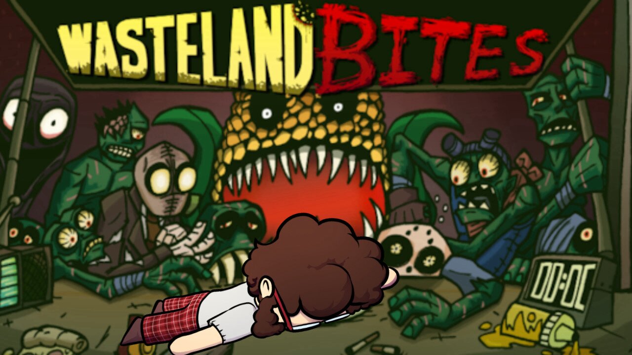 I DIDNT NOTICE THOSE THERE