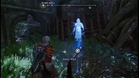 God of War Ragnarök part 68