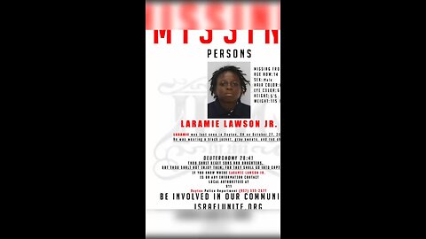 #MissingPersons #Community #Family #Unity #Ohio #Columbus #Cleveland #Cincinnati #Dayton #Toledo