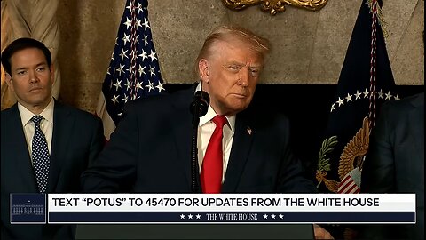 🛢 'We are keeping it' — Trump on seized tankers and oil