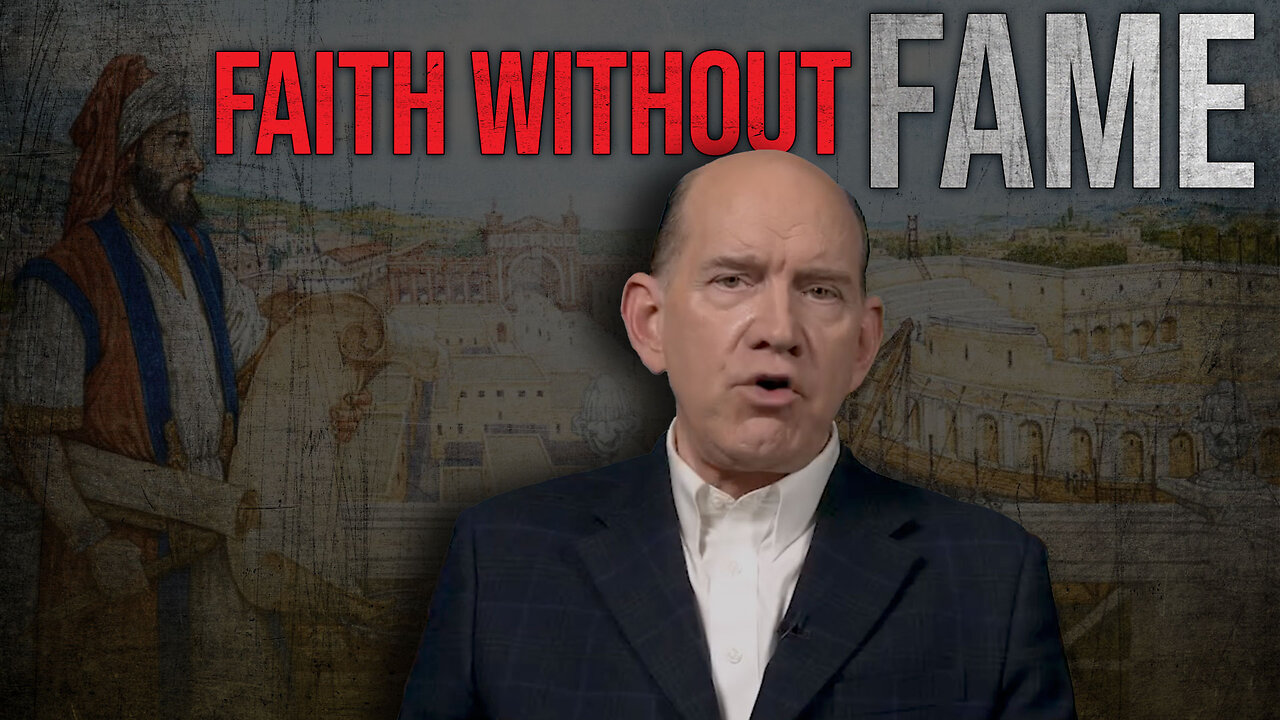 What Kind of Man Raised Jesus?