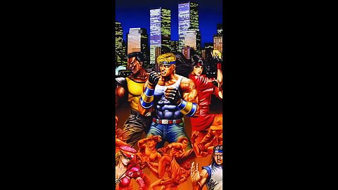the best old game sega and the song