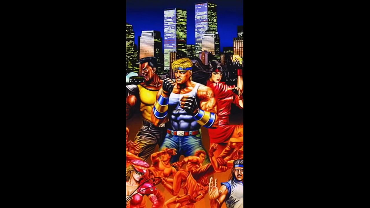 the best old game sega and the song