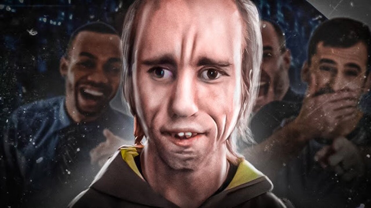 Cyraxx still being delusional